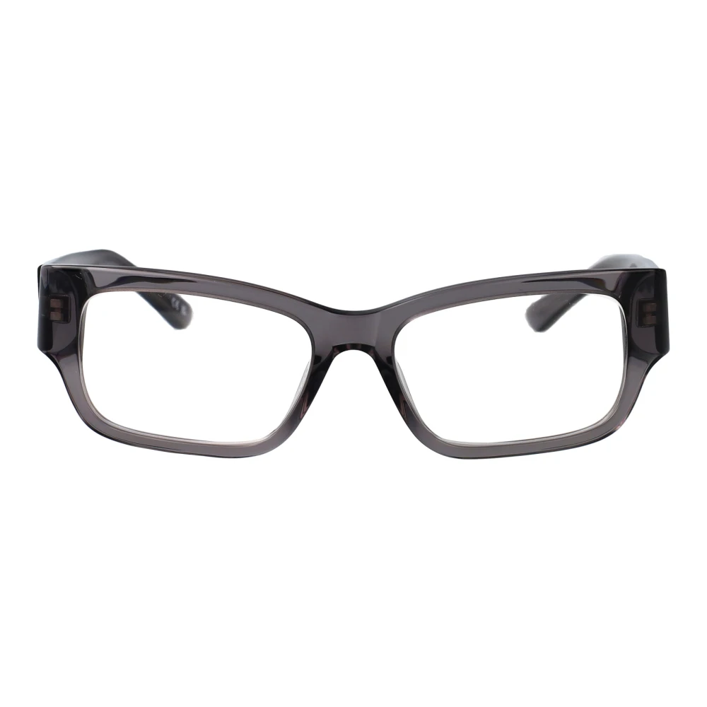 Balenciaga Stijlvolle Optische Bril Bb0371O Gray Heren