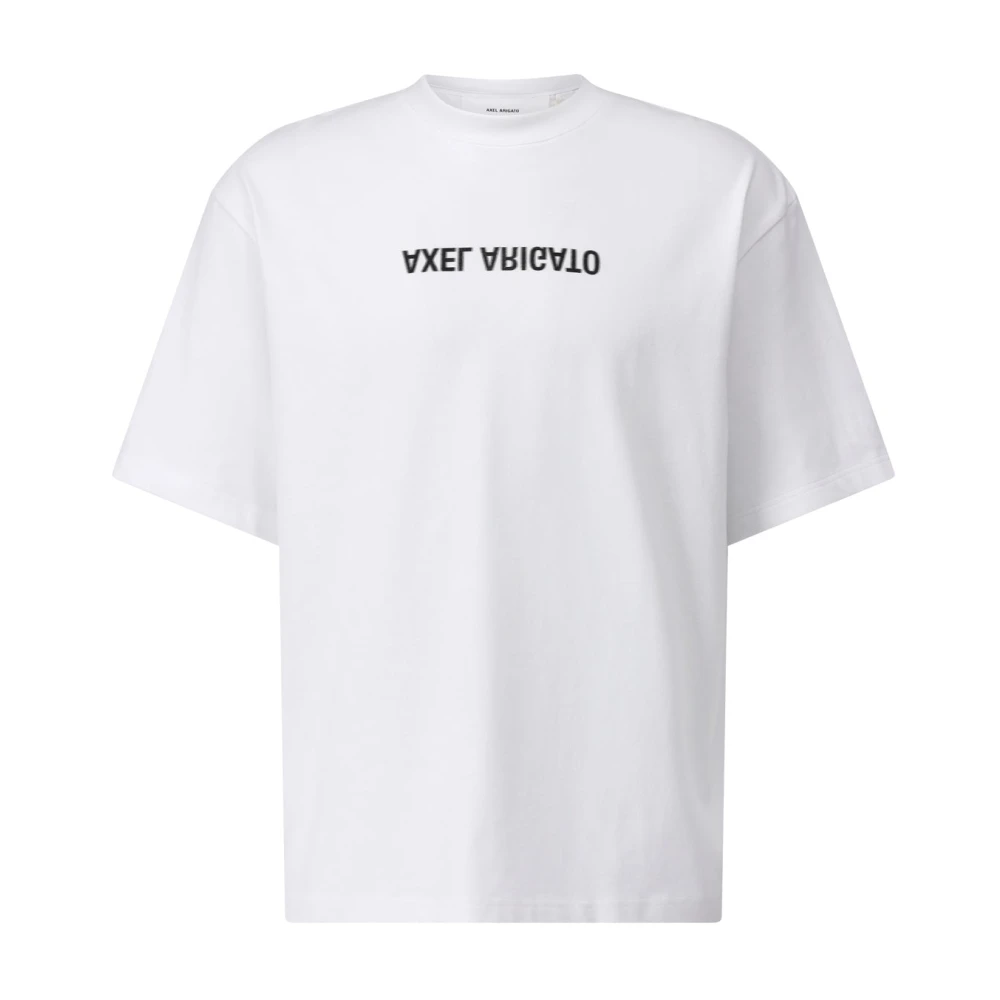 Tops > T-Shirts - - Axel Arigato - Modalova