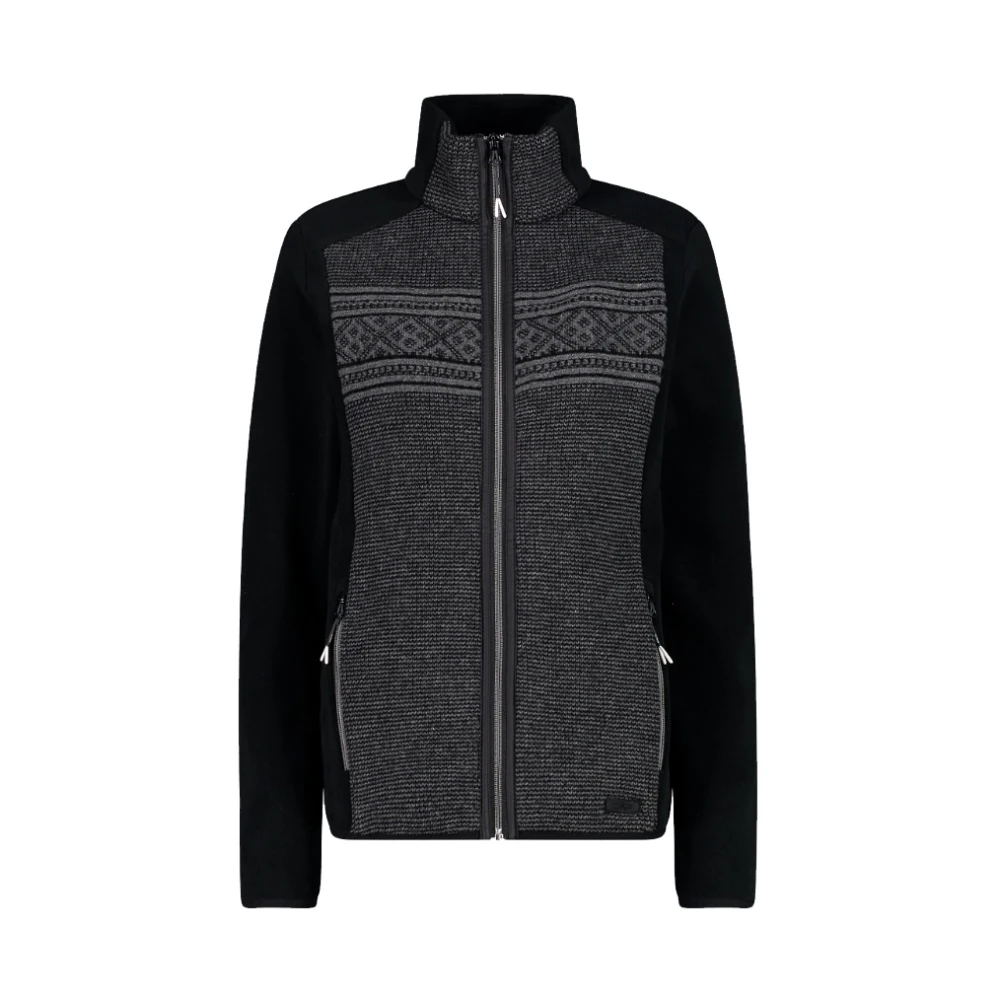 Knitwear > Cardigans - - CMP - Modalova