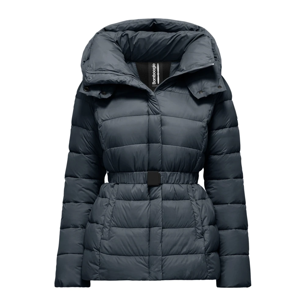 Jackets > Down Jackets - - BomBoogie - Modalova
