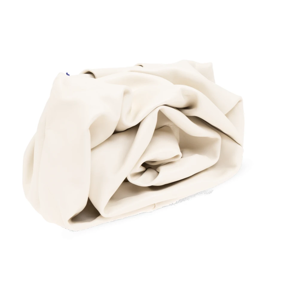 Burberry Rose clutch Beige Dames
