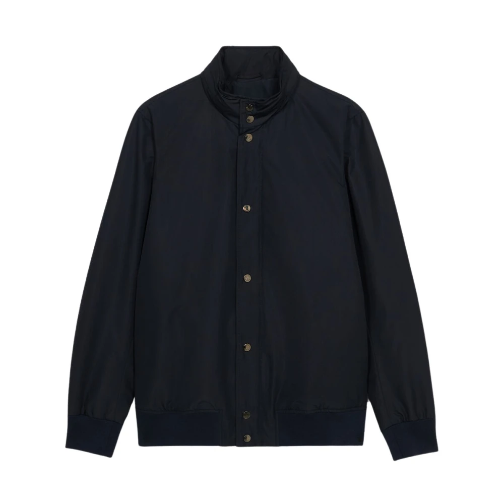 Jackets > Bomber Jackets - - Brooks Brothers - Modalova