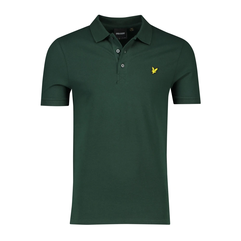 Tops > Polo Shirts - - Lyle & Scott - Modalova