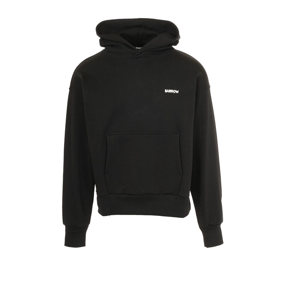 Sweatshirts & Hoodies > Hoodies - - Barrow - Modalova