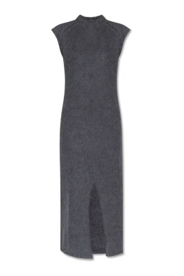 Klänning med Cut-out