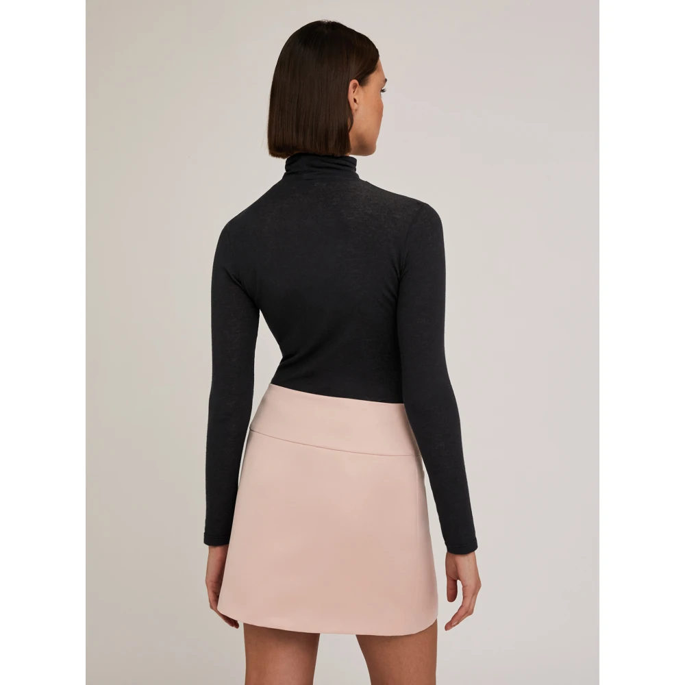 Motivi Coltrui Modal Mix Black Dames