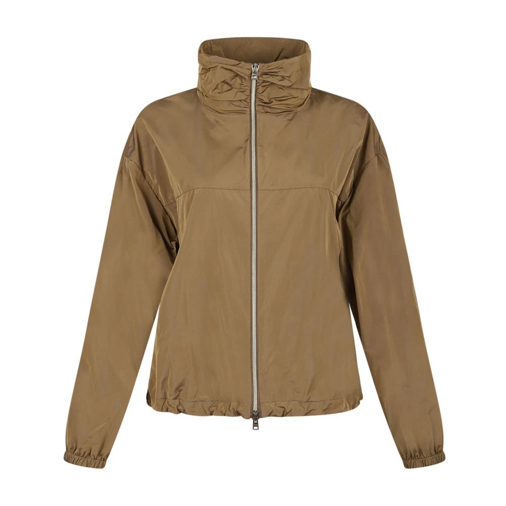 Jackets > Light Jackets - - Herno - Modalova