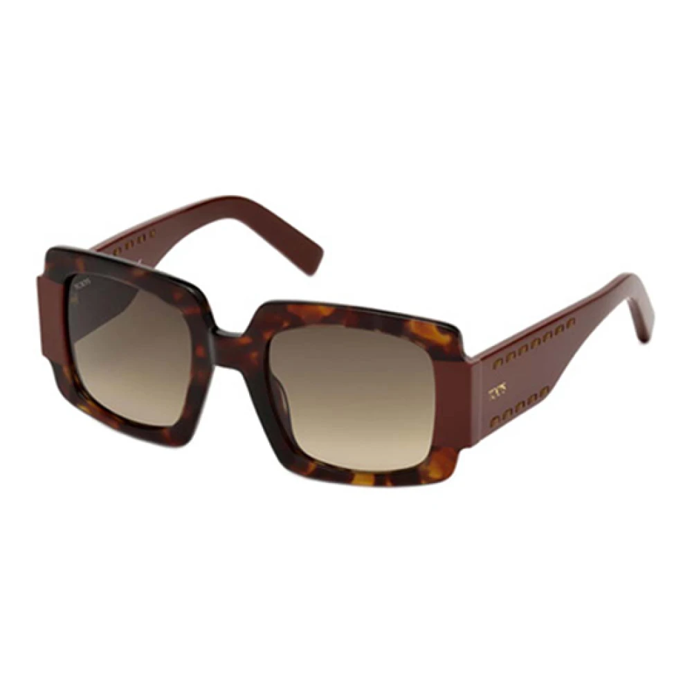 Accessories > Sunglasses - - Tod's - Modalova