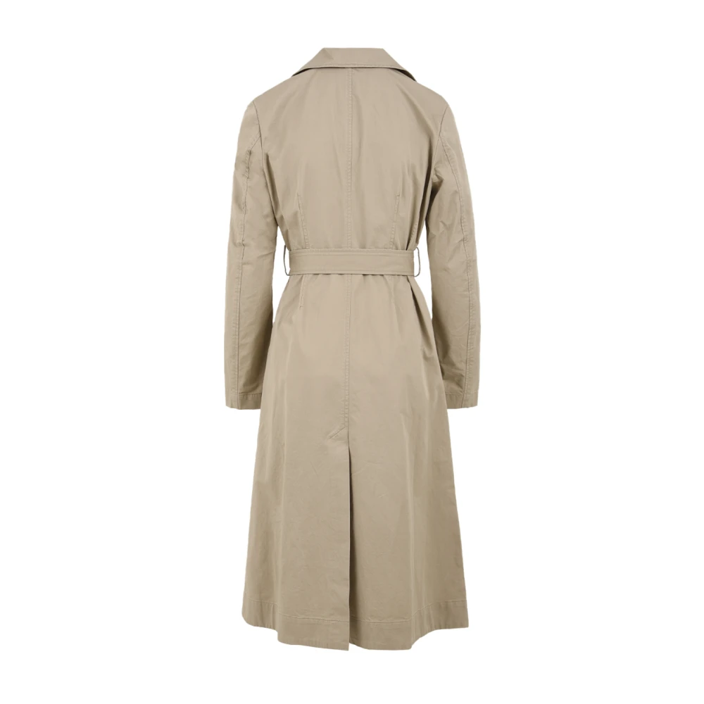 add Coats Beige Dames