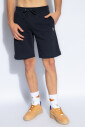 short-bleu-marine