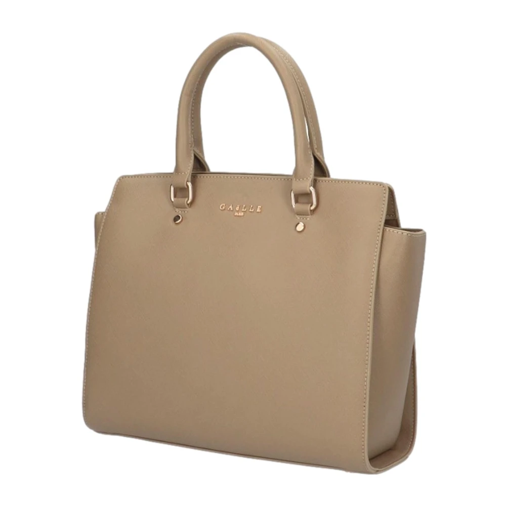 Gaëlle Paris Bags Beige Dames
