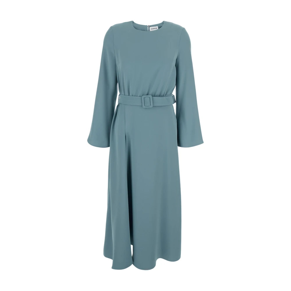 Dresses > Day Dresses > Midi Dresses - - P.a.r.o.s.h. - Modalova