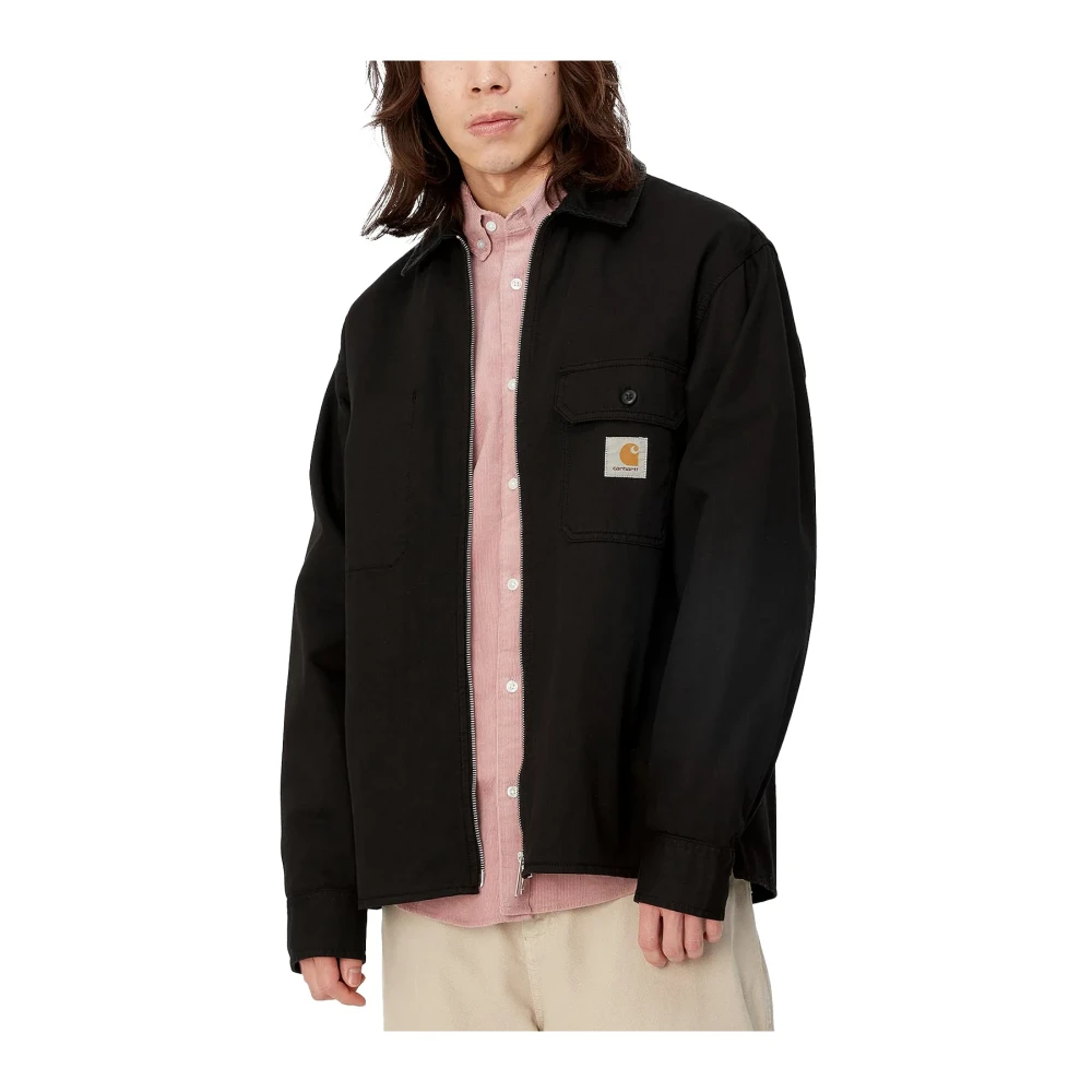 Jackets > Light Jackets - - Carhartt Wip - Modalova