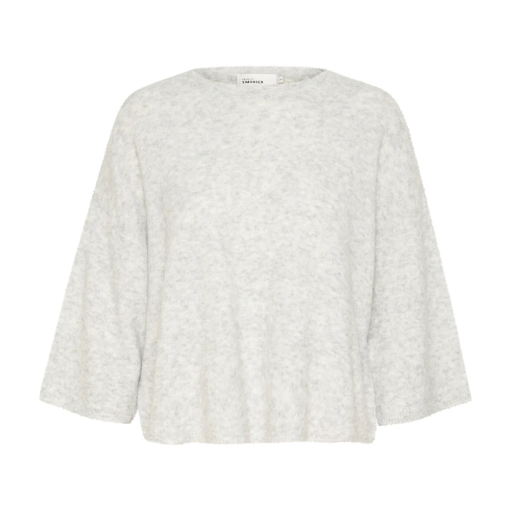 Blouses & Shirts > Blouses - - Karen by Simonsen - Modalova