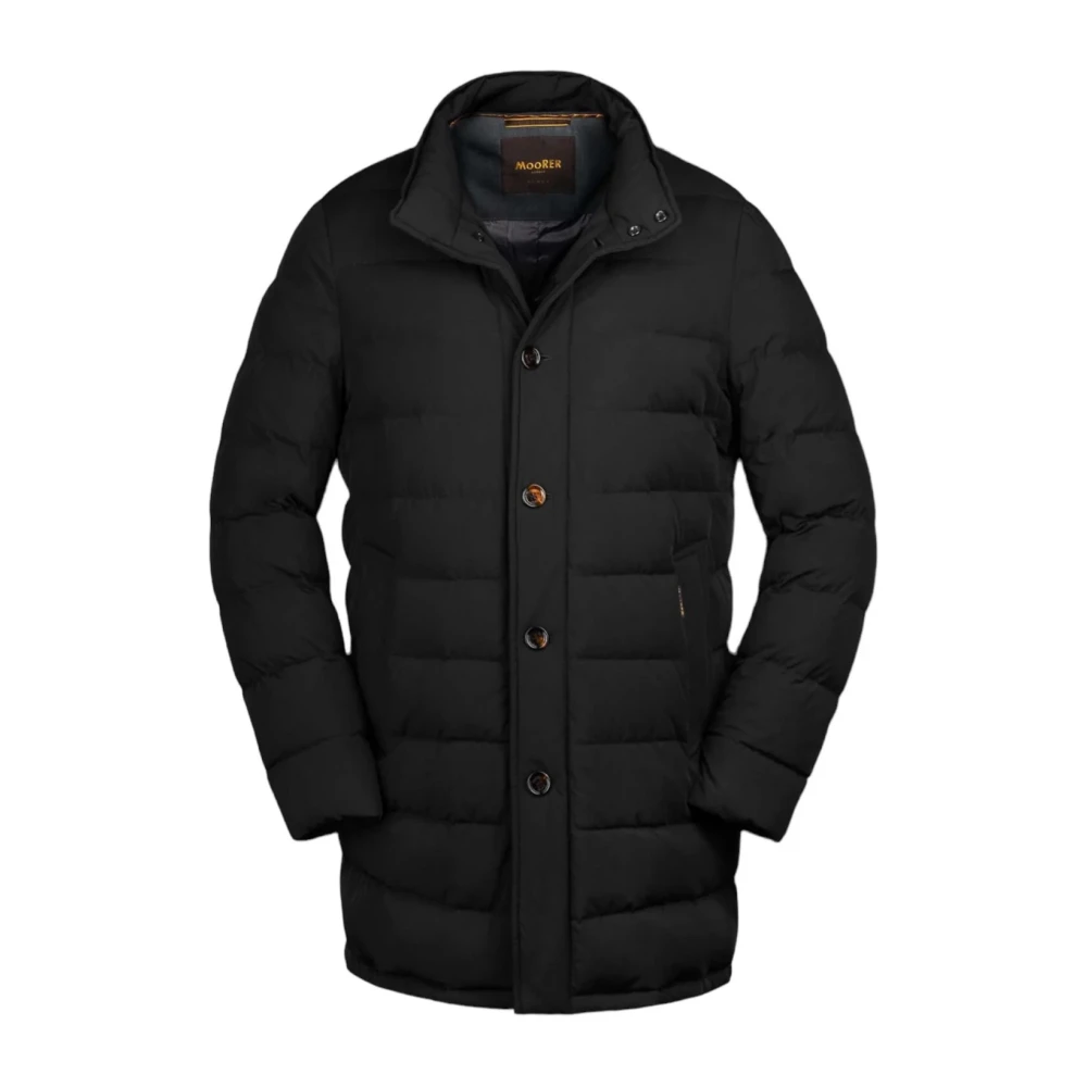 Jackets > Winter Jackets - - Moorer - Modalova