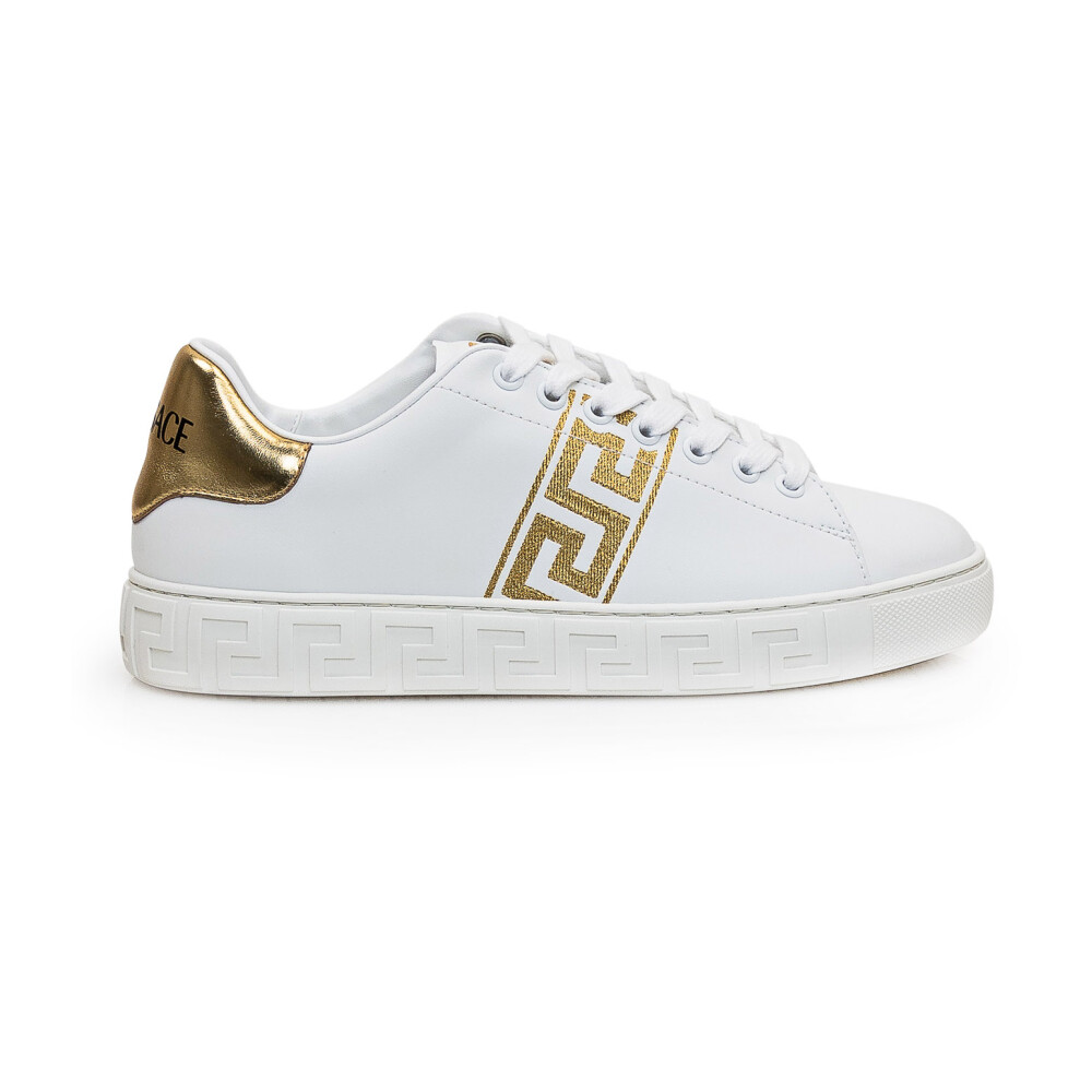 Versace heren online sneakers