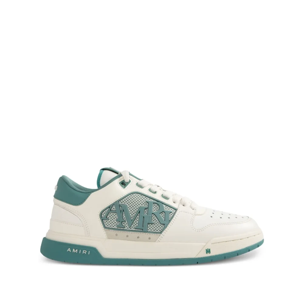 Amiri - Shoes > Sneakers - White - Amiri - Modalova