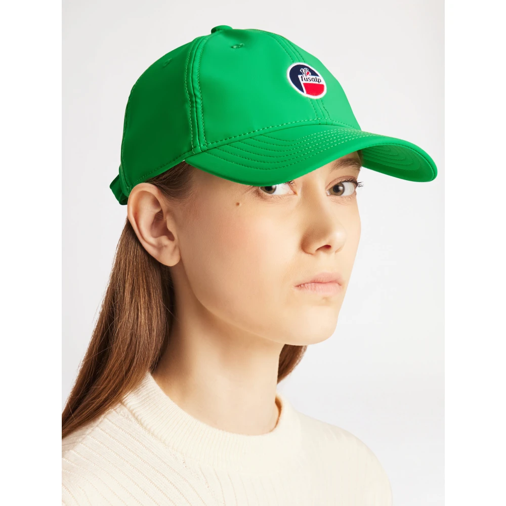 Fusalp Eden CAP Green Unisex