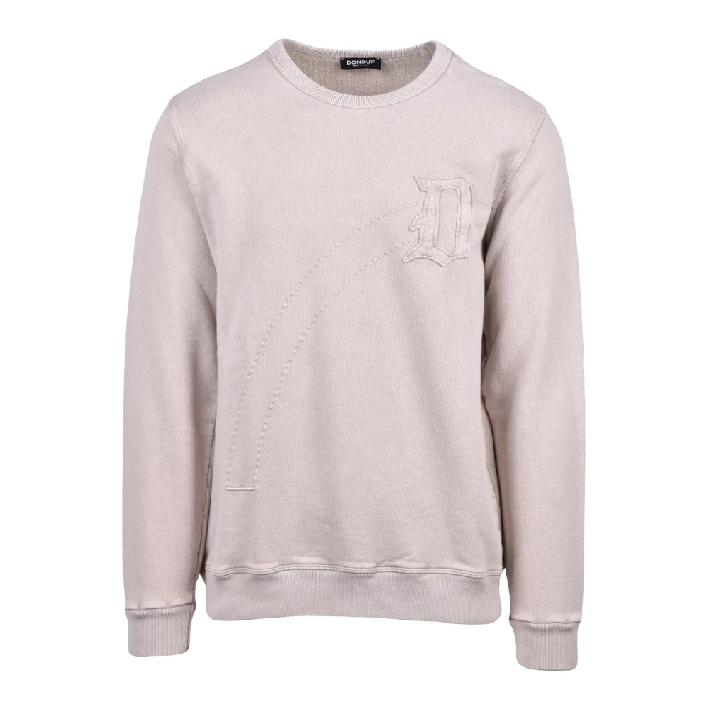 Sweatshirts & Hoodies > Sweatshirts - - Dondup - Modalova