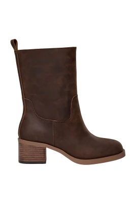 Bettysw Teddy Boot