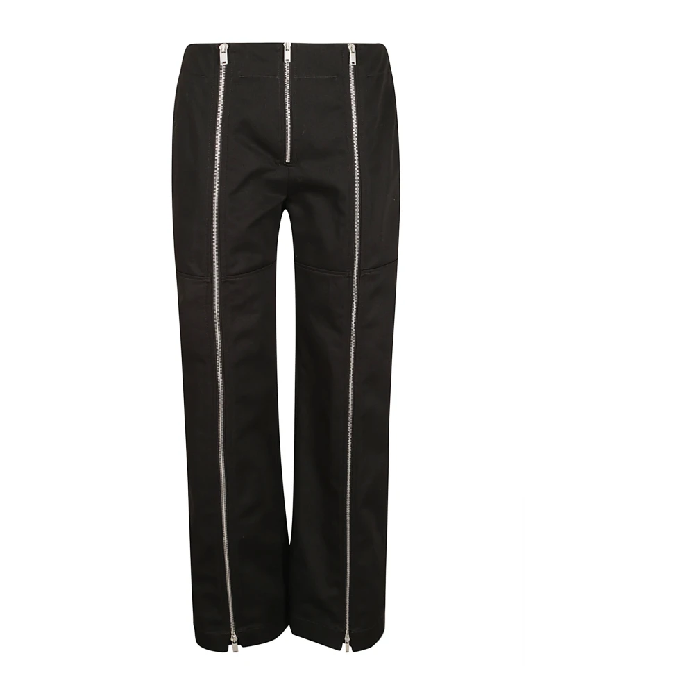 Trousers > Straight Trousers - - Jil Sander - Modalova