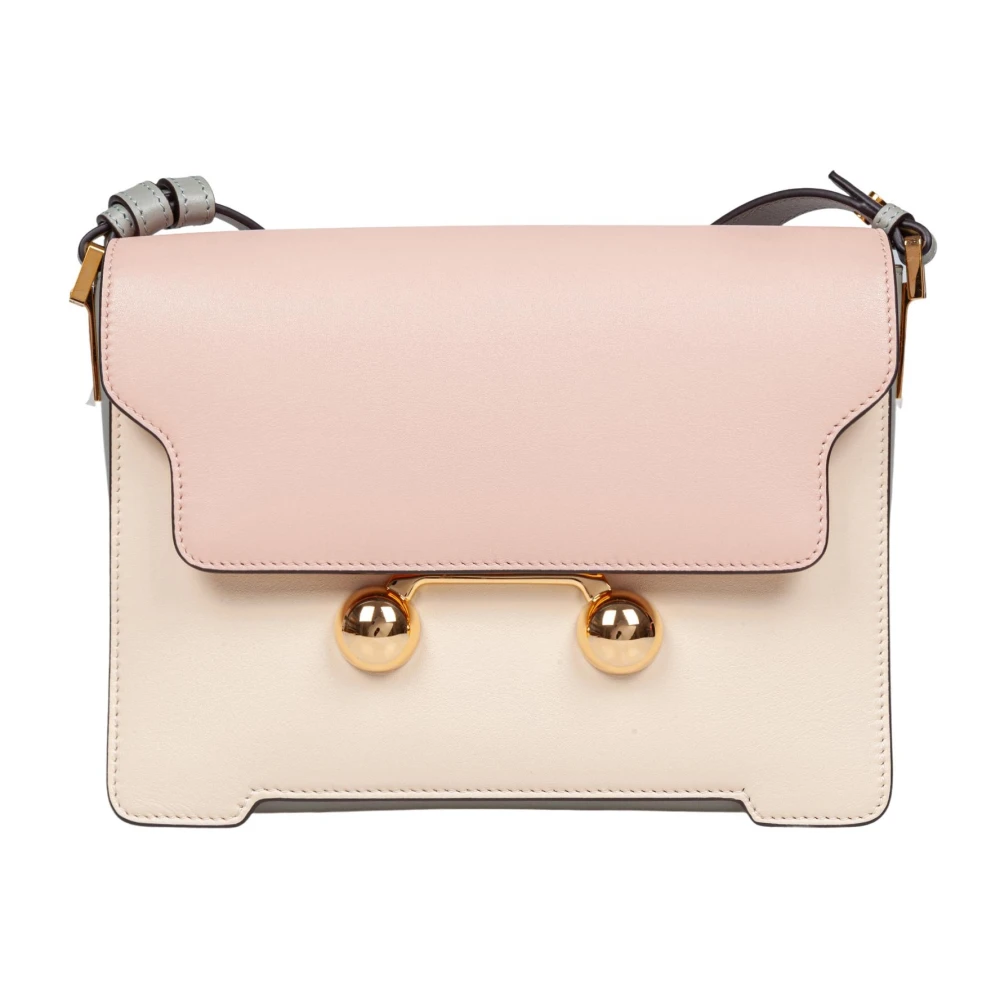 Bags > Shoulder Bags - - Marni - Modalova
