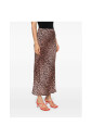 jupe-satinee-imprime-leopard