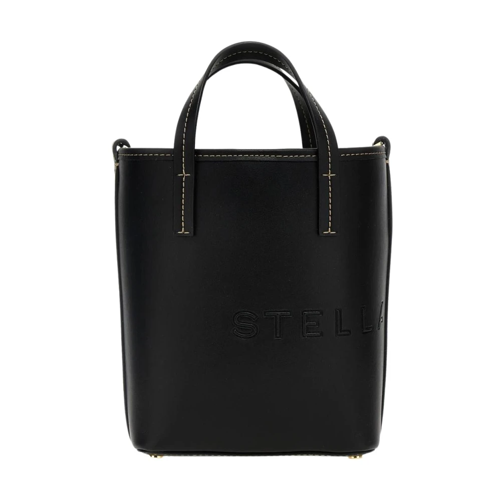 Stella Mccartney Damen Schwarz Taschen, K, One Sizegröße:
