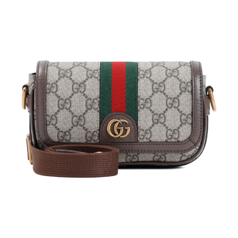 Mini sac gucci best sale