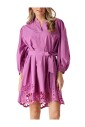 robe-mini-fuchsia-diviana