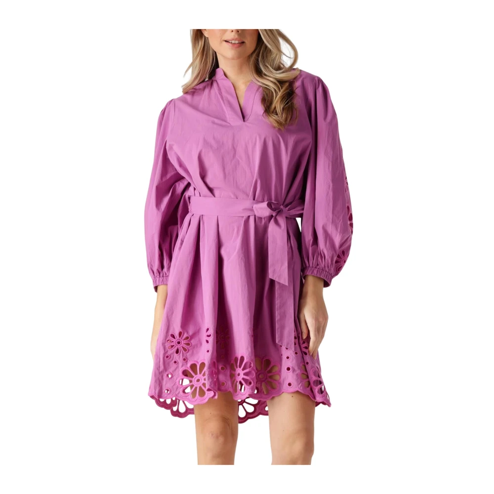 Dresses > Day Dresses > Short Dresses - - Ibana - Modalova