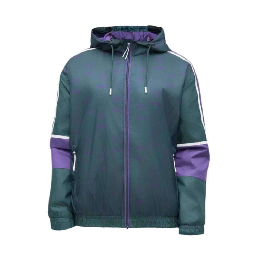 Emporio Armani Ea7 Herren Multicolor 7M000765af16943