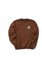 crewneck-premium-chocolat