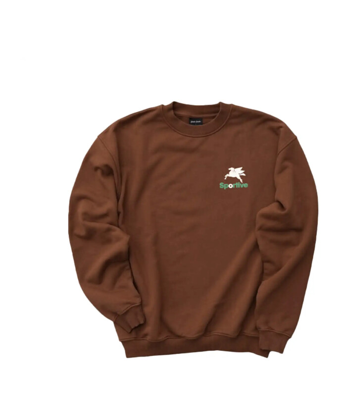 crewneck-premium-chocolat