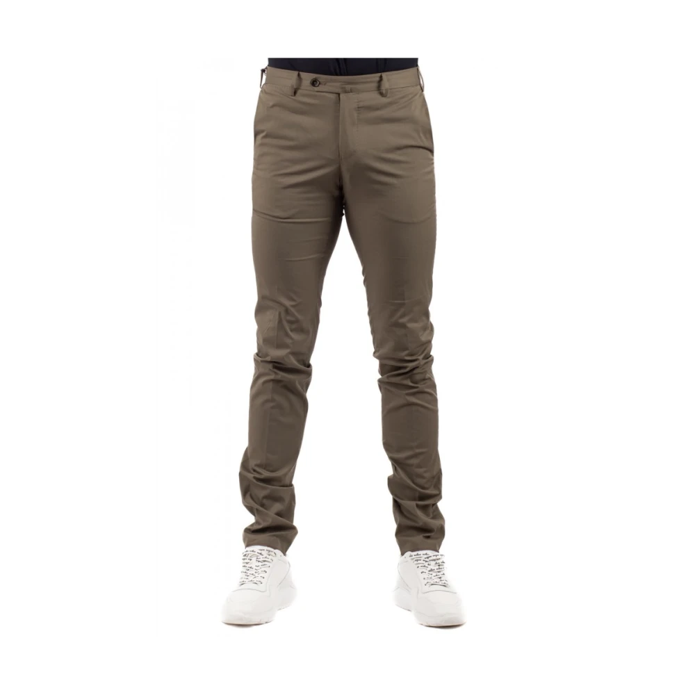 Trousers > Chinos - - PT Torino - Modalova