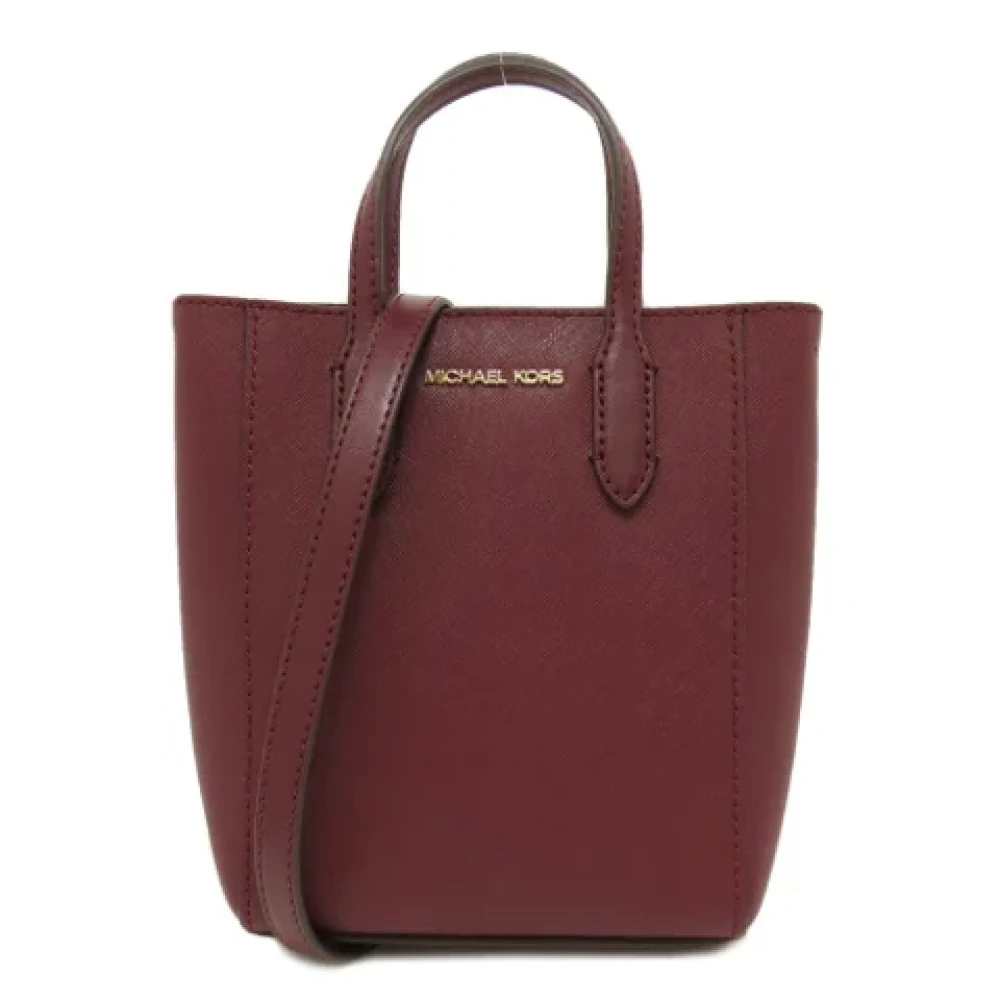 Pre-owned > Pre-owned Bags > Pre-owned Handbags - - Michael Kors Pre-owned - Modalova