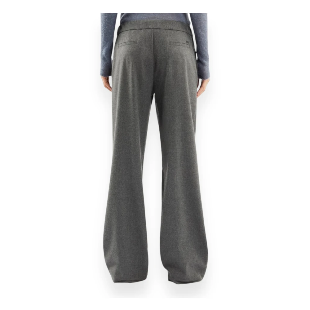 Fay Broek met trekkoord Gray Dames