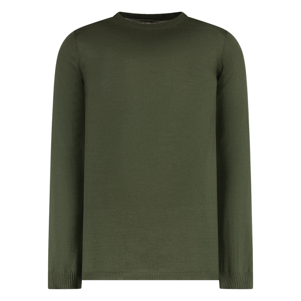 Knitwear > Round-neck Knitwear - - Rick Owens - Modalova