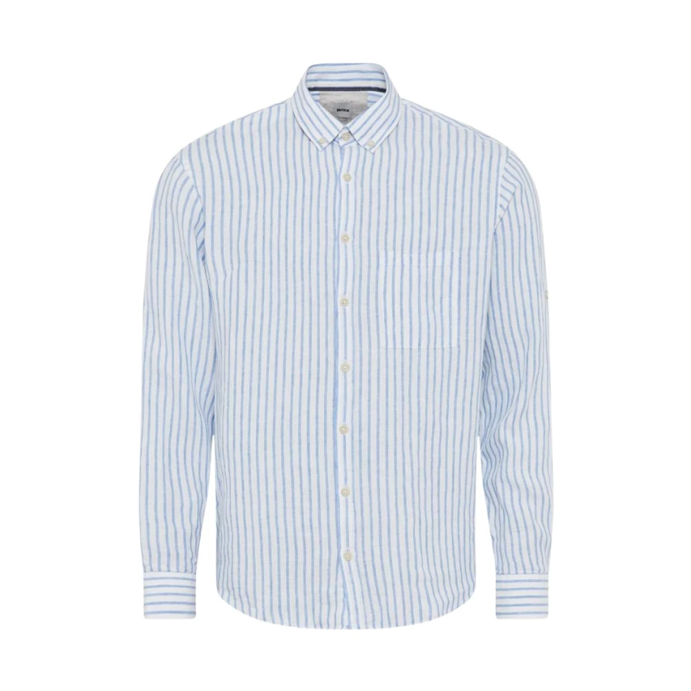 Shirts > Casual Shirts - - Brax - Modalova