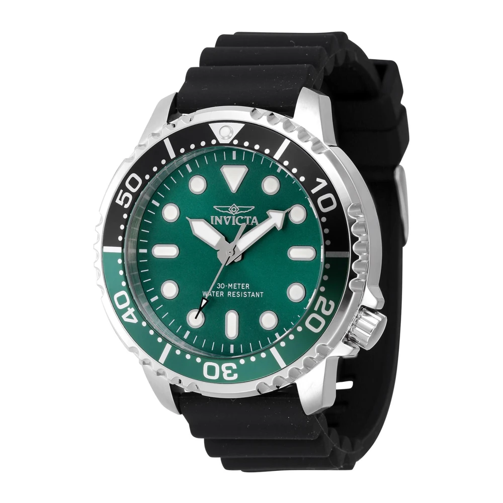 Accessories > Watches - - Invicta - Modalova