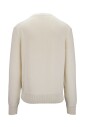 mens-crewneck-sweater-with-embroidered-logo