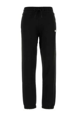 Cotton Joggers