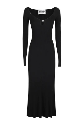 Stretch Viscose Fashion Top
