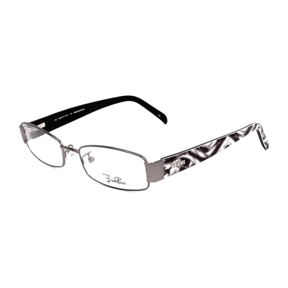 Accessories > Glasses - - Emilio Pucci - Modalova
