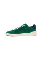 baskets-en-daim-vert
