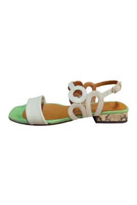 Rosa Tenko Sandaler