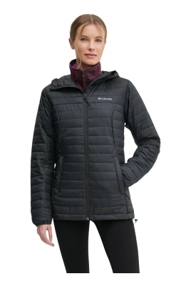 Silver Falls II Jacket