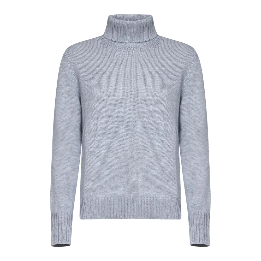 Blanca Vita Grijze Sweater Collectie Gray Dames