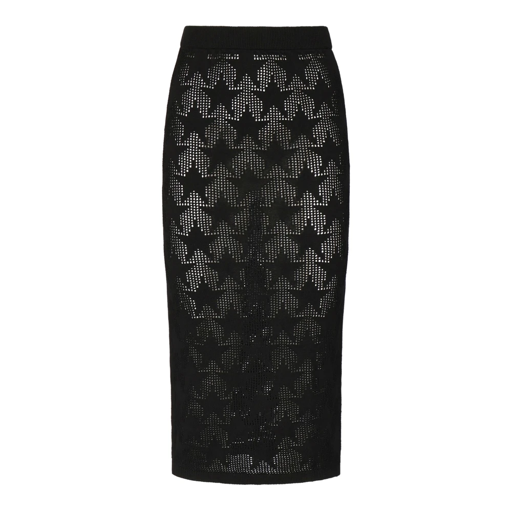 Skirts > Midi Skirts - - Akep - Modalova
