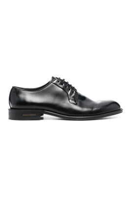 ballerines-a-lacets-en-cuir-noir